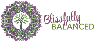 Blissfully Balanced